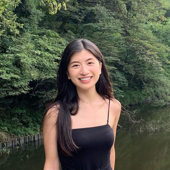 Meet your Posher, Sabrina - Picture 1 of 1